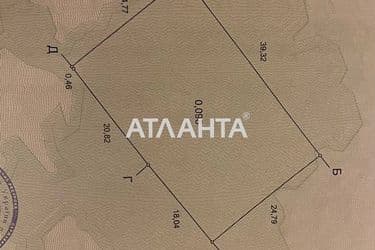 Landplot by the address st. 7 y per (area 10 acr) - Atlanta.ua - photo 5