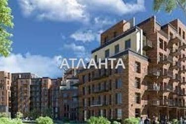 1-room apartment apartment by the address st. Fontanskaya dor Perekopskoy Divizii (area 23,3 m²) - Atlanta.ua - photo 4