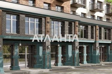 1-комнатная квартира по адресу Фонтанская дор. (площадь 24,1 м²) - Atlanta.ua - фото 6
