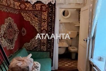 1-комнатная квартира по адресу ул. Преображенская (площадь 24 м²) - Atlanta.ua - фото 24