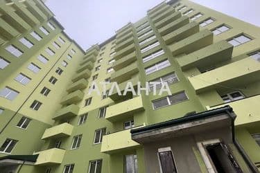 3-к квартира на вулиці Зелена  - Atlanta.ua
