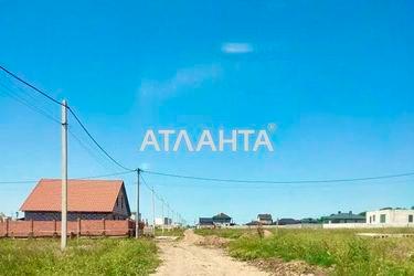 Landplot by the address st. Vishnevaya (area 7,2 сот) - Atlanta.ua - photo 11