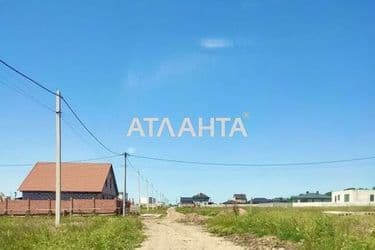 Landplot by the address st. Vishnevaya (area 7,2 acr) - Atlanta.ua - photo 11