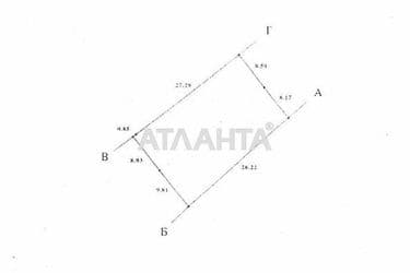 Landplot by the address st. Stroiteley (area 5 acr) - Atlanta.ua - photo 6