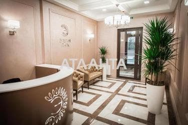1-комнатная квартира по адресу Курортный пер. (площадь 38 м²) - Atlanta.ua - фото 21