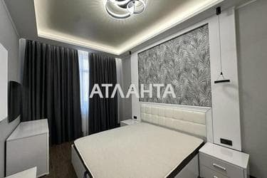1-комнатная квартира по адресу Курортный пер. (площадь 38 м²) - Atlanta.ua - фото 24