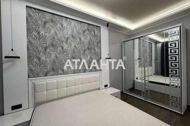 1-комнатная квартира по адресу Курортный пер. (площадь 38 м²) - Atlanta.ua - фото 19