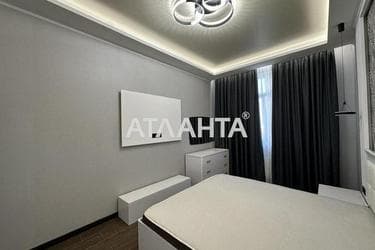 1-комнатная квартира по адресу Курортный пер. (площадь 38 м²) - Atlanta.ua - фото 26