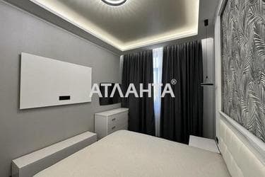 1-комнатная квартира по адресу Курортный пер. (площадь 38 м²) - Atlanta.ua - фото 27