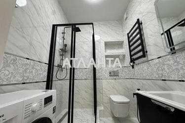 1-комнатная квартира по адресу Курортный пер. (площадь 38 м²) - Atlanta.ua - фото 30