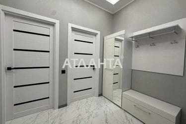 1-комнатная квартира по адресу Курортный пер. (площадь 38 м²) - Atlanta.ua - фото 34