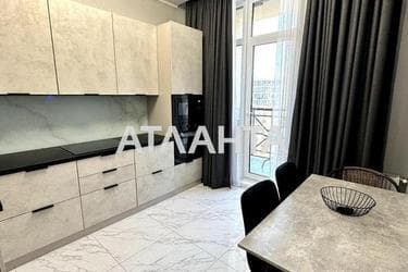 1-комнатная квартира по адресу Курортный пер. (площадь 38 м²) - Atlanta.ua - фото 21
