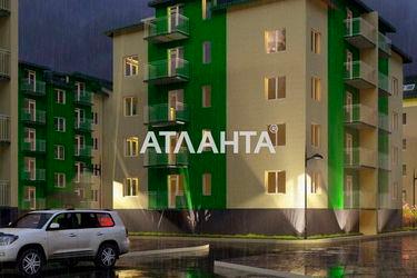 1-room apartment apartment by the address st. Vesennyaya (area 47,0 m2) - Atlanta.ua - photo 9