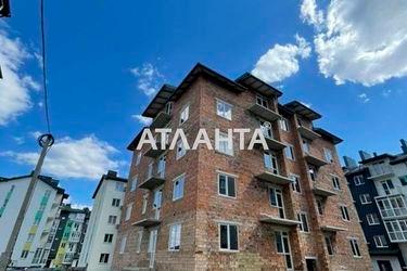 1-room apartment apartment by the address st. Vesennyaya (area 47,0 m2) - Atlanta.ua - photo 15