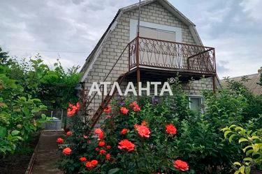 Дача дом и дача (площадь 40 м²) - Atlanta.ua - фото 20