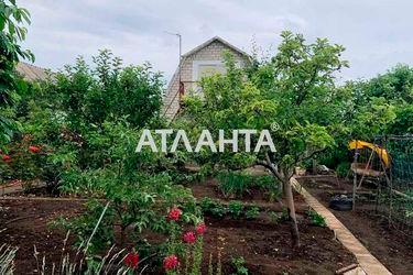 Дача дом и дача (площадь 40 м²) - Atlanta.ua - фото 21