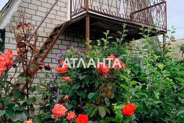 Дача дом и дача (площадь 40 м²) - Atlanta.ua - фото 32