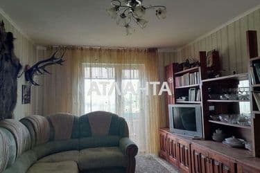 3-rooms apartment apartment by the address st. Sovetskoy armii (area 60,4 m²) - Atlanta.ua - photo 12