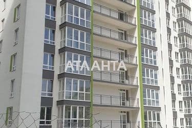 1-room apartment apartment by the address st. Pishonovskaya (area 27,8 m²) - Atlanta.ua - photo 23