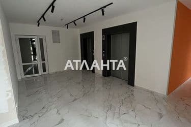 1-room apartment apartment by the address st. Pishonovskaya (area 27,8 m²) - Atlanta.ua - photo 13
