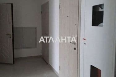 1-room apartment apartment by the address st. Pishonovskaya (area 27,8 m²) - Atlanta.ua - photo 17