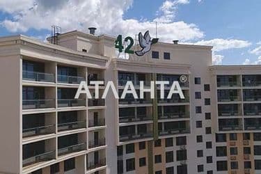 1-room apartment apartment by the address st. Genuezskaya (area 45,4 m²) - Atlanta.ua - photo 7