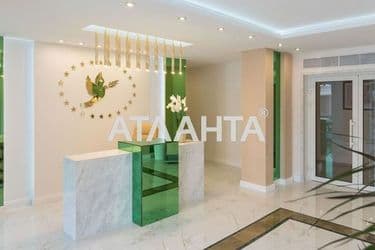 1-room apartment apartment by the address st. Genuezskaya (area 45,4 m²) - Atlanta.ua - photo 10