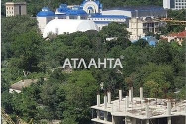 1-room apartment apartment by the address st. Genuezskaya (area 45,4 m²) - Atlanta.ua - photo 11