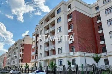 1-room apartment apartment by the address st. Tramvaynaya (area 42 m²) - Atlanta.ua - photo 11