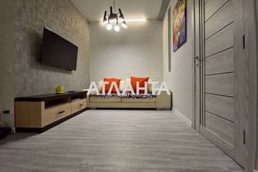 1-room apartment apartment by the address st. Tramvaynaya (area 42 m²) - Atlanta.ua - photo 14