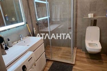 1-к квартира на улице Трамвайная в Зеленом Гае - Atlanta.ua - фото 4