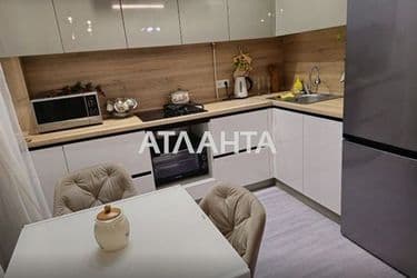 1-room apartment apartment by the address st. Tramvaynaya (area 42 m²) - Atlanta.ua - photo 12