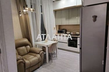 1-room apartment apartment by the address st. Tramvaynaya (area 42 m²) - Atlanta.ua - photo 13