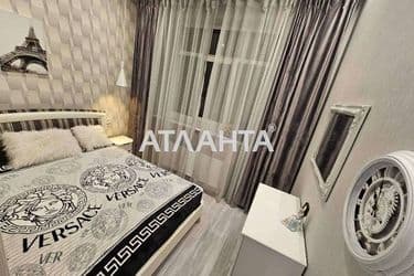 1-room apartment apartment by the address st. Tramvaynaya (area 42 m²) - Atlanta.ua - photo 17