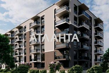 1-room apartment apartment by the address st. Vesennyaya (area 52,0 m2) - Atlanta.ua - photo 13