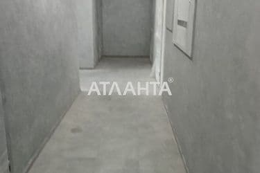 1-комнатная квартира по адресу ул. Балтская (площадь 32,5 м²) - Atlanta.ua - фото 14