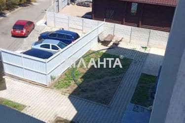 1-комнатная квартира по адресу ул. Балтская (площадь 32,5 м²) - Atlanta.ua - фото 19