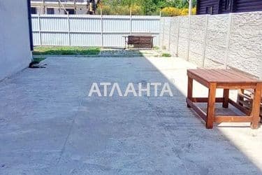 1-комнатная квартира по адресу ул. Балтская (площадь 32,5 м²) - Atlanta.ua - фото 20