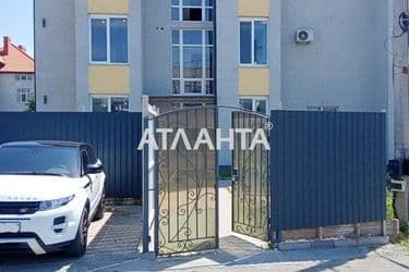 1-комнатная квартира по адресу ул. Балтская (площадь 32,5 м²) - Atlanta.ua - фото 23
