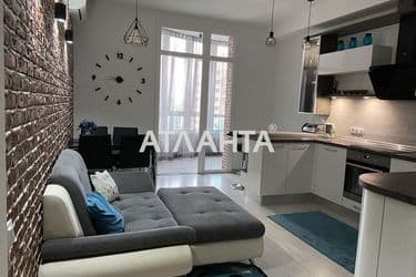 2-rooms apartment apartment by the address st. Govorova marsh (area 73 m²) - Atlanta.ua - photo 16