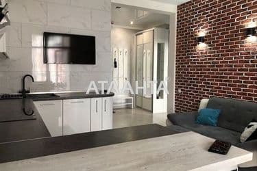 2-rooms apartment apartment by the address st. Govorova marsh (area 73 m²) - Atlanta.ua - photo 17