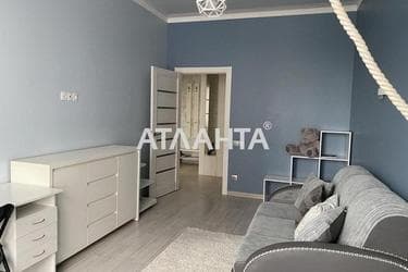 2-rooms apartment apartment by the address st. Govorova marsh (area 73 m²) - Atlanta.ua - photo 21