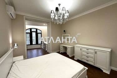 4-к apartment on street Marazlievskaya  Engelesa  v rayone parka Shevchenko - Atlanta.ua - photo 6