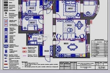 Многокомнатная квартира по адресу ул. Маразлиевская (площадь 120 м²) - Atlanta.ua - фото 47