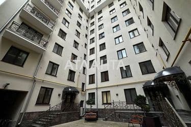 4-к apartment on street Marazlievskaya  Engelesa  v rayone parka Shevchenko - Atlanta.ua - photo 24