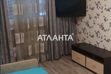 1-к квартира на улице Чубаевская  - Atlanta.ua - фото 4