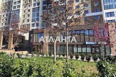 2-rooms apartment apartment by the address st. Marselskaya (area 51 m²) - Atlanta.ua - photo 13