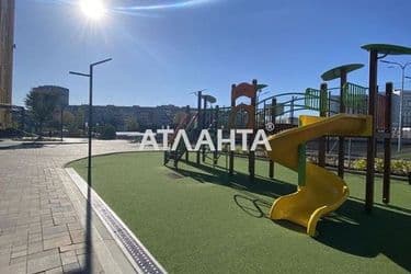 2-rooms apartment apartment by the address st. Marselskaya (area 51 m²) - Atlanta.ua - photo 14