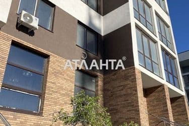 2-rooms apartment apartment by the address st. Marselskaya (area 51 m²) - Atlanta.ua - photo 15