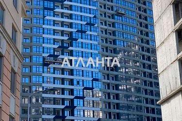 1-комнатная квартира по адресу Курортный пер. (площадь 45,1 м²) - Atlanta.ua - фото 13